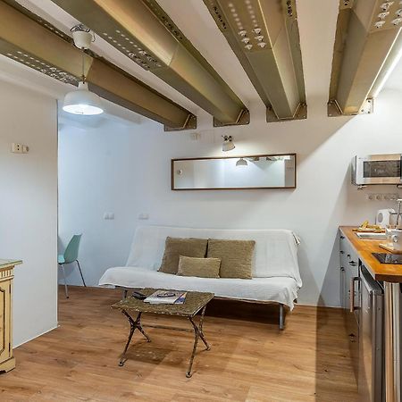 Ab Sant Antoni Studio Barcelona Exteriér fotografie