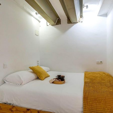Ab Sant Antoni Studio Barcelona Exteriér fotografie