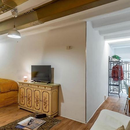 Ab Sant Antoni Studio Barcelona Exteriér fotografie
