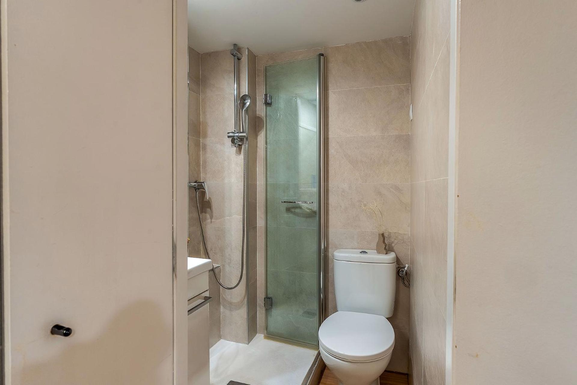 Ab Sant Antoni Studio Barcelona Exteriér fotografie