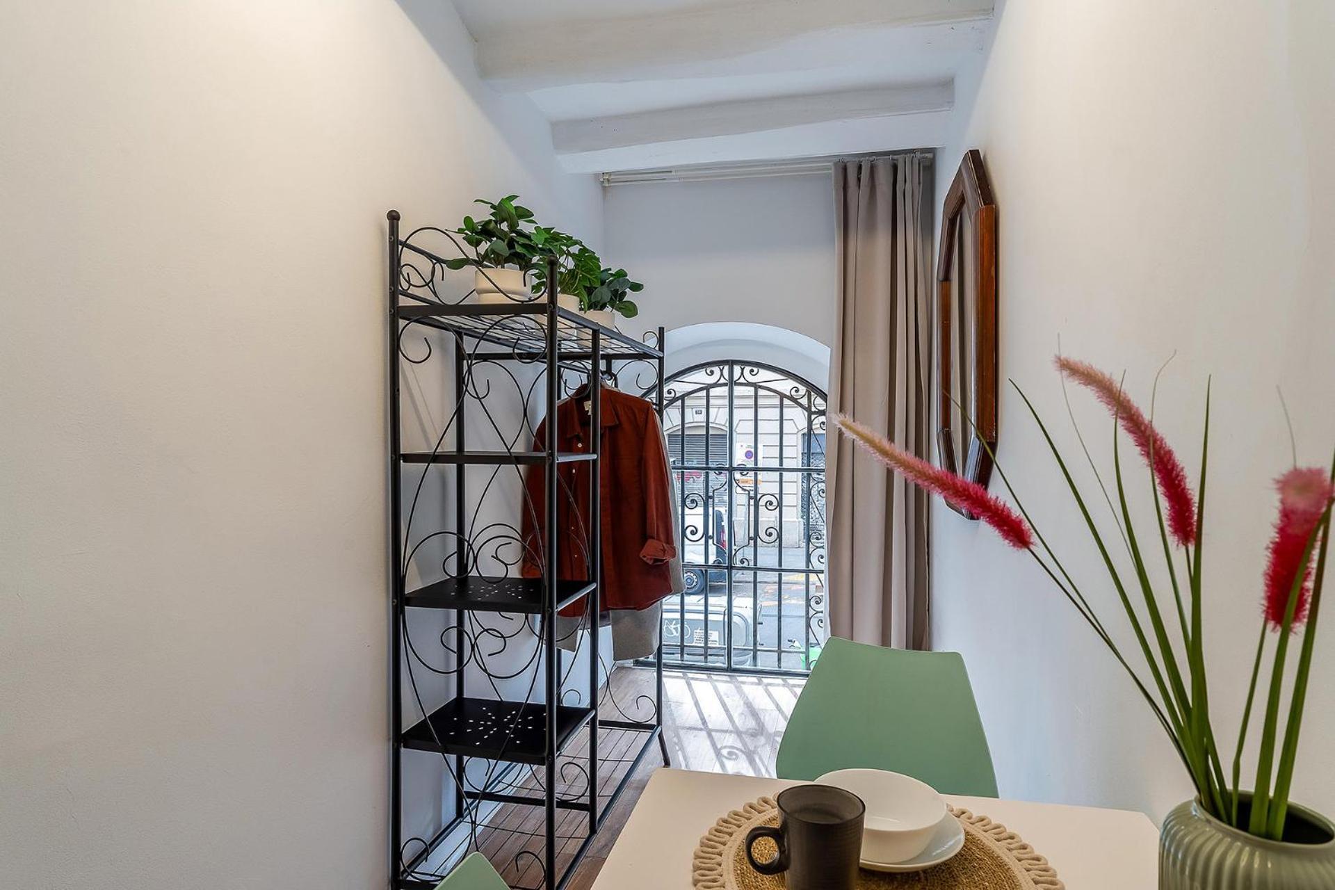 Ab Sant Antoni Studio Barcelona Exteriér fotografie